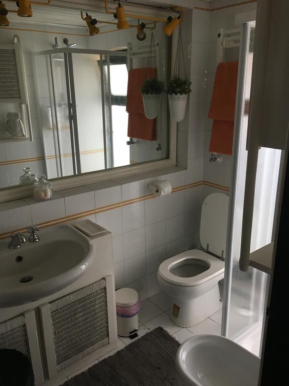 Terrazza Pavone Appartement Aci Castello Buitenkant foto