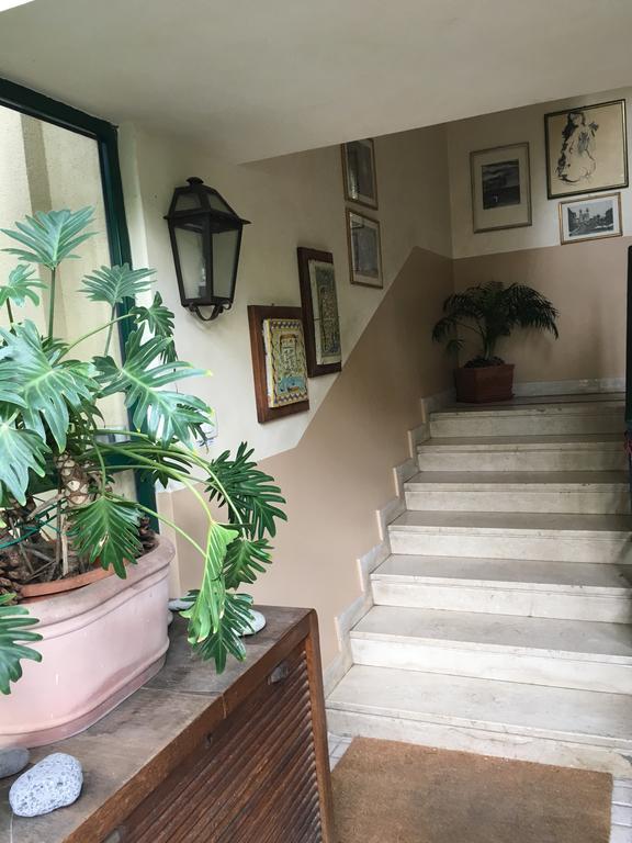 Terrazza Pavone Appartement Aci Castello Buitenkant foto