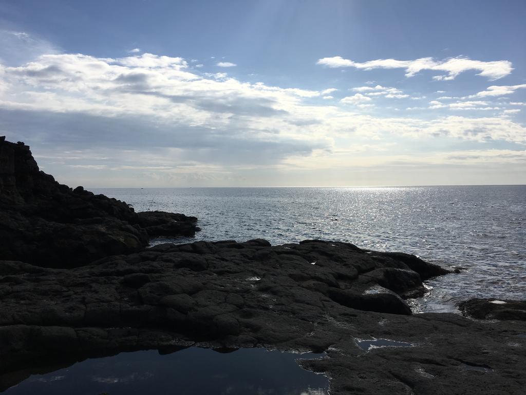 Terrazza Pavone Appartement Aci Castello Buitenkant foto
