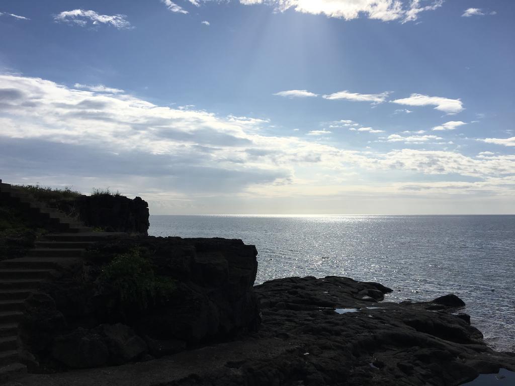 Terrazza Pavone Appartement Aci Castello Buitenkant foto